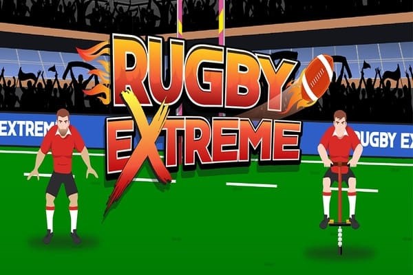 Play Online Rugby Extreme Game