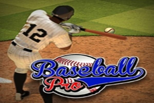 Play Online Baseball Pro Game Game