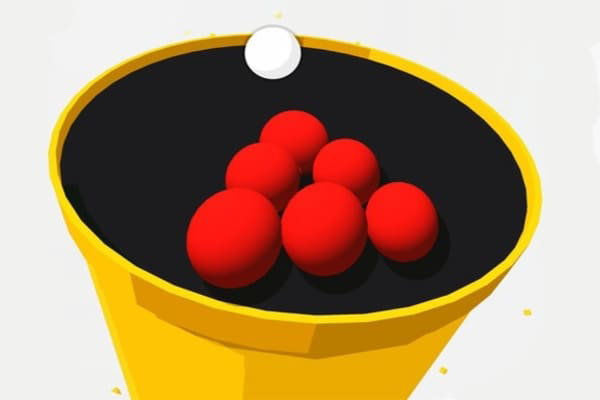 Play Online Circle Pool Game