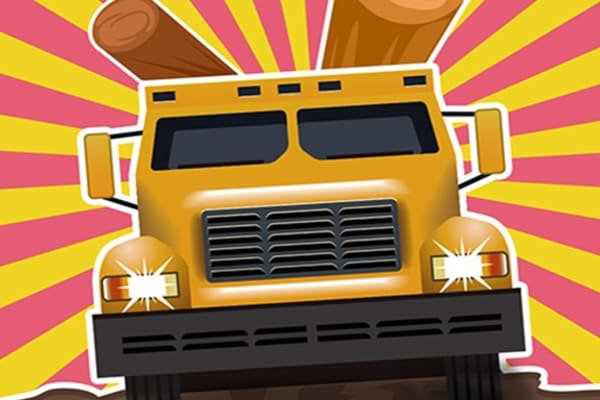 Play Online Truck Physics Game