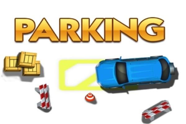 Play Online Parking Meister Game