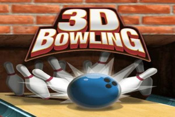 Play Online 3D Bowling Game