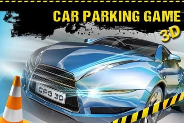 Play Online EG Bus Parking Game
