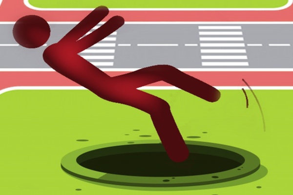 Play Online Black Holeio Game
