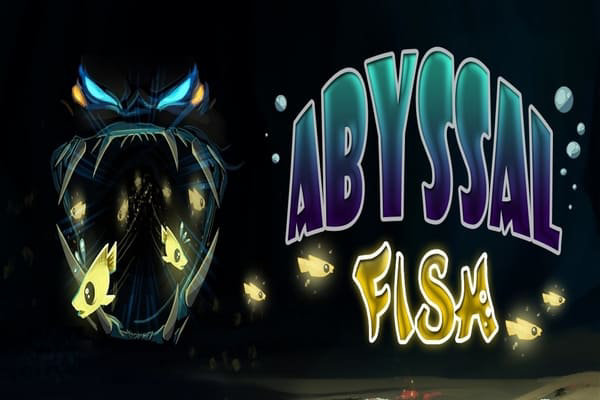 Play Online Abyssal Fish Game