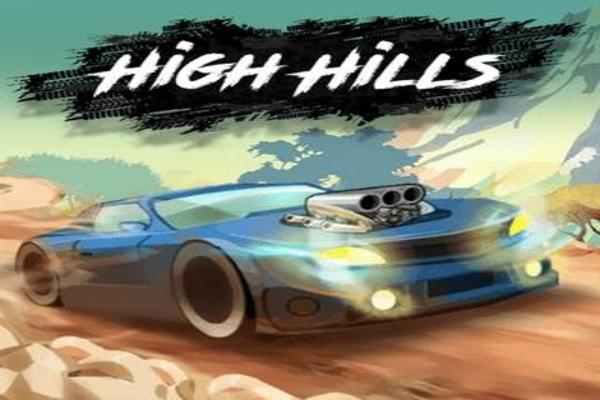 Play Online High Hills Game