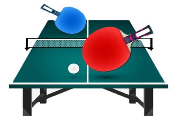 Play Online Table Tennis Pro Game