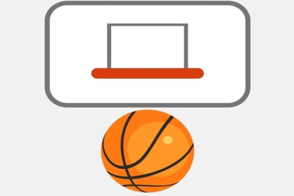 Play Online Ketchapp Basketball Game