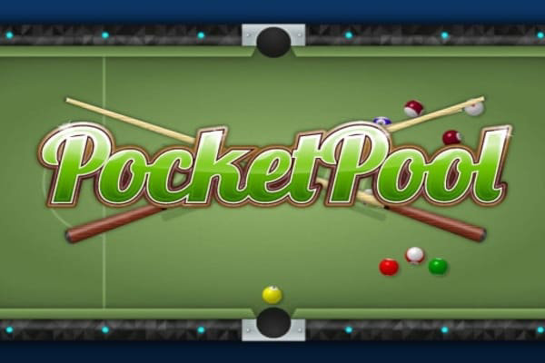 Play Online Pocket Pool Game