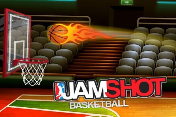 Play Online Basketball Street Game