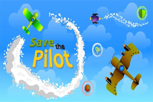 Play Online EG Save Pilot Game