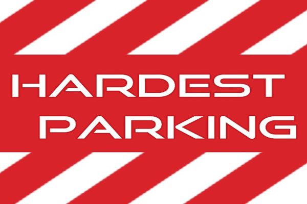 Play Online Hardest Parking Game