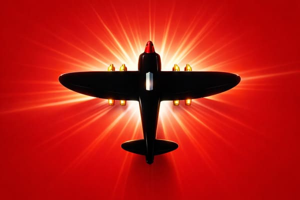 Play Online Airplane Fight Game