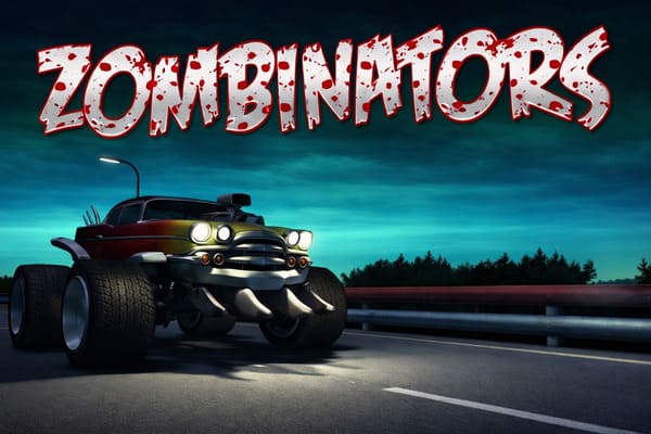 Play Online Zombinators Game