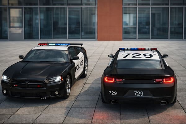 Play Online Police Driver Game