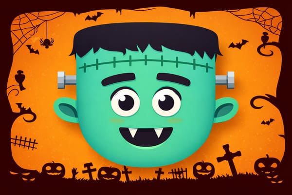 Play Online Halloween Where Is My Zombie Game
