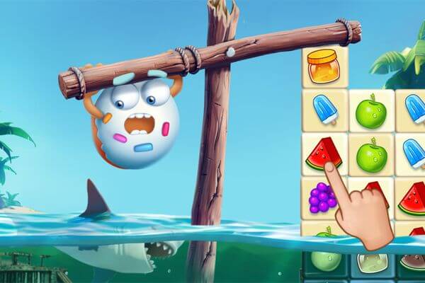 Play Online Sugar Heroes Game